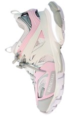 Balenciaga Pink track LED sneakers 202722
